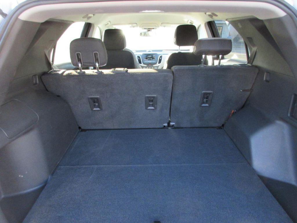 used 2019 Chevrolet Equinox car, priced at $13,995