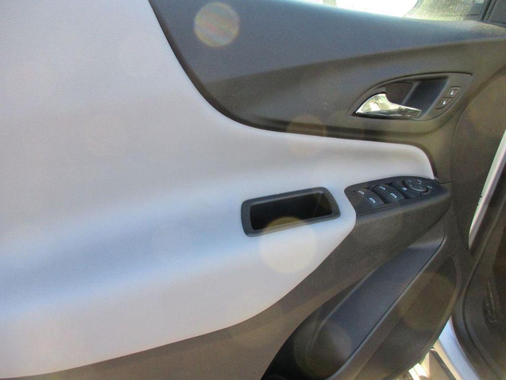 used 2019 Chevrolet Equinox car, priced at $13,995