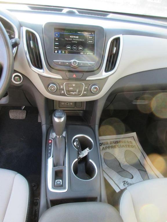 used 2019 Chevrolet Equinox car, priced at $13,995