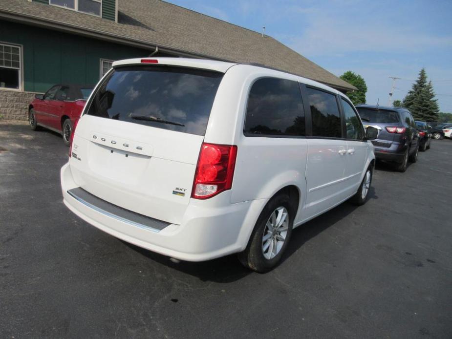 used 2016 Dodge Grand Caravan car, priced at $8,995