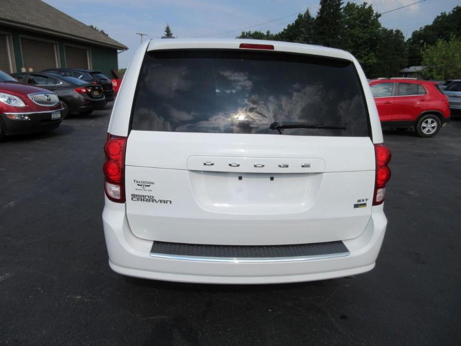 used 2016 Dodge Grand Caravan car, priced at $8,995