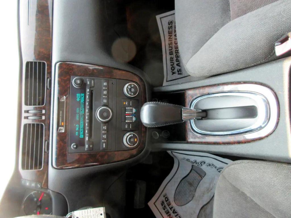 used 2014 Chevrolet Impala Limited car, priced at $5,995