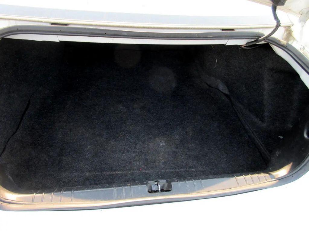 used 2014 Chevrolet Impala Limited car, priced at $5,995