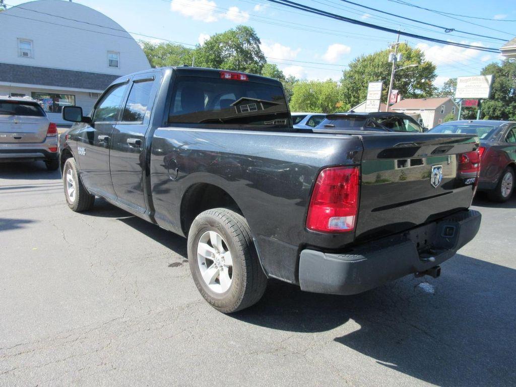 used 2018 Ram 1500 car, priced at $14,995