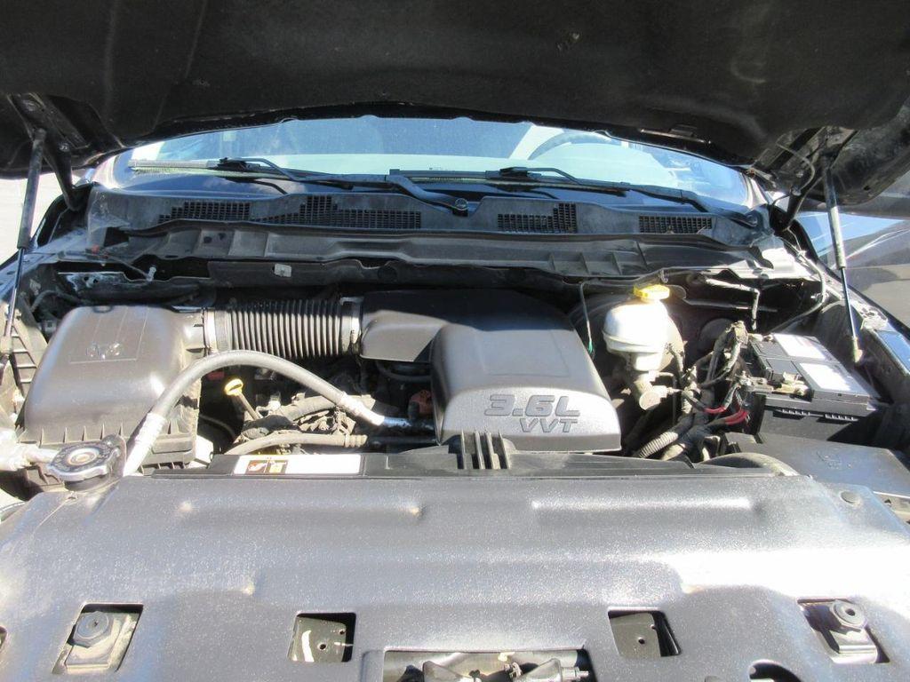 used 2018 Ram 1500 car, priced at $14,995