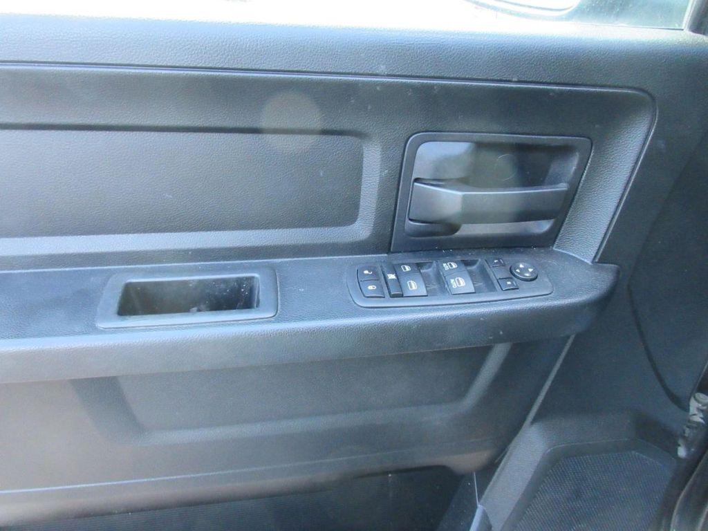 used 2018 Ram 1500 car, priced at $14,995