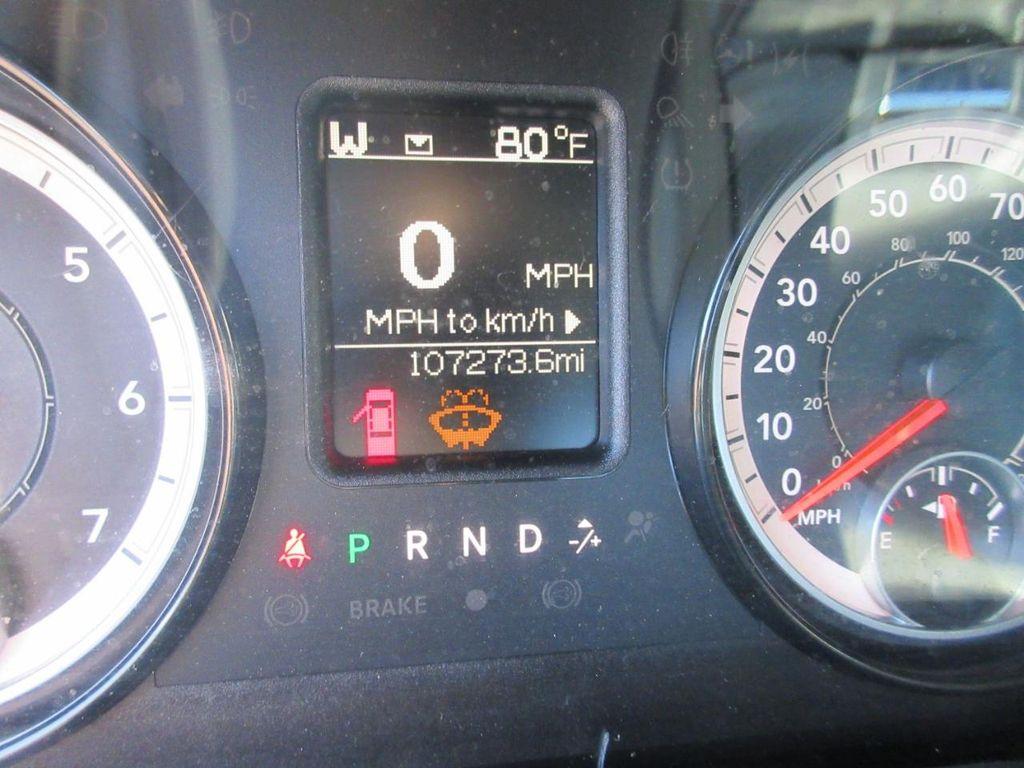 used 2018 Ram 1500 car, priced at $14,995