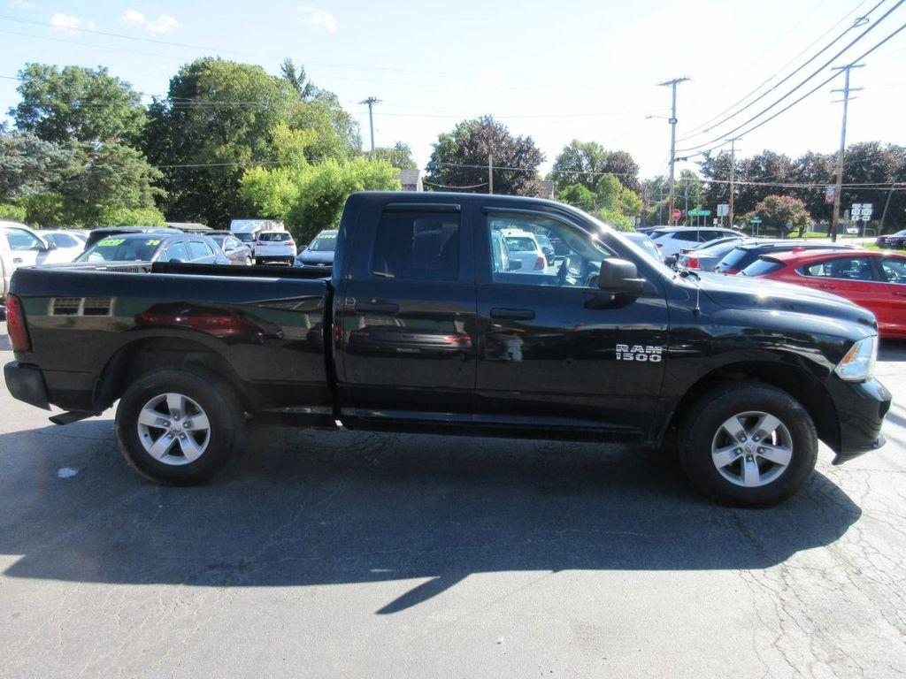 used 2018 Ram 1500 car, priced at $14,995