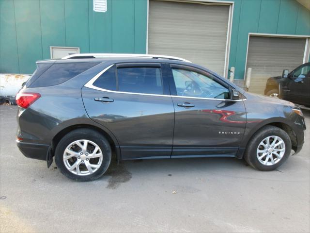 used 2019 Chevrolet Equinox car, priced at $13,470