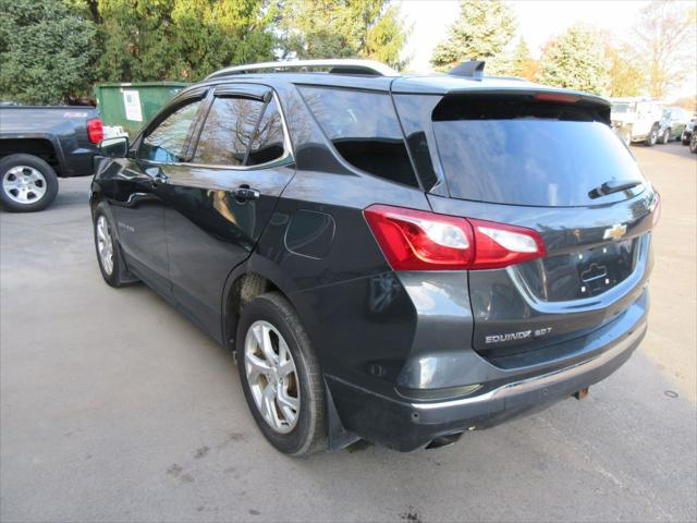 used 2019 Chevrolet Equinox car, priced at $13,470