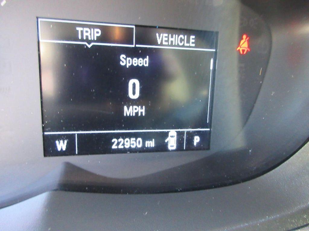 used 2021 Chevrolet Trax car, priced at $13,995