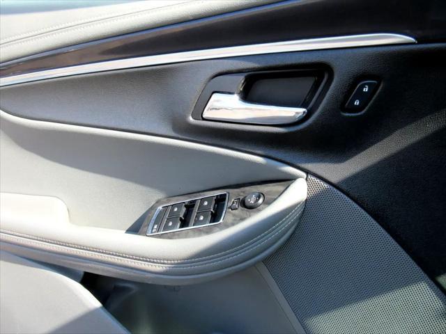 used 2014 Chevrolet Impala car, priced at $9,555