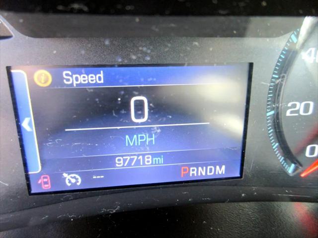 used 2014 Chevrolet Impala car, priced at $9,555