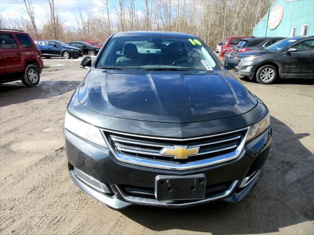 used 2014 Chevrolet Impala car, priced at $9,555