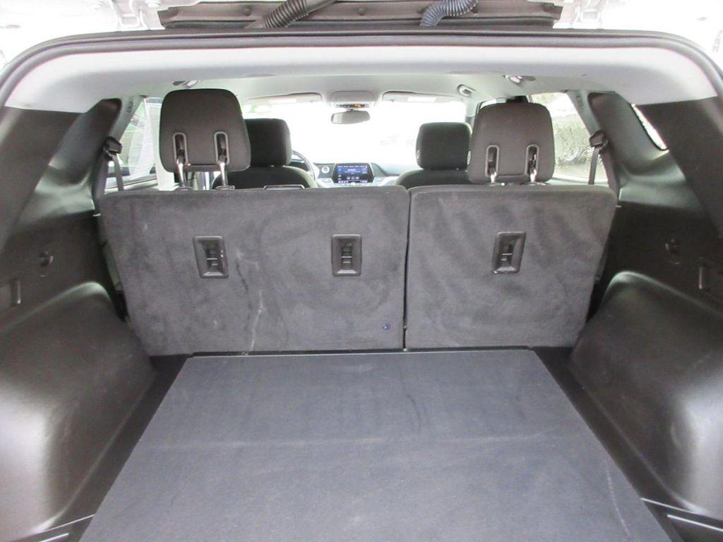 used 2020 Chevrolet Blazer car, priced at $14,990