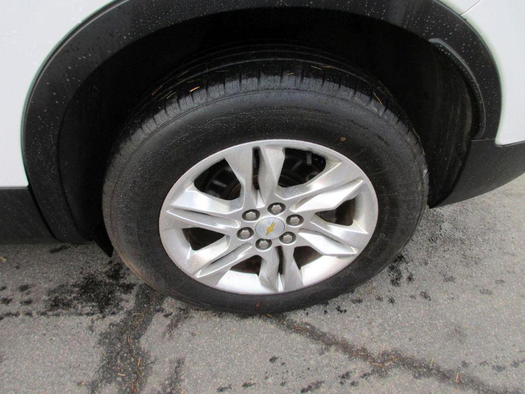 used 2020 Chevrolet Blazer car, priced at $14,990