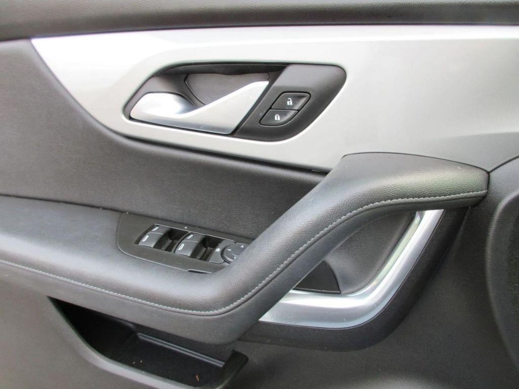 used 2020 Chevrolet Blazer car, priced at $14,990