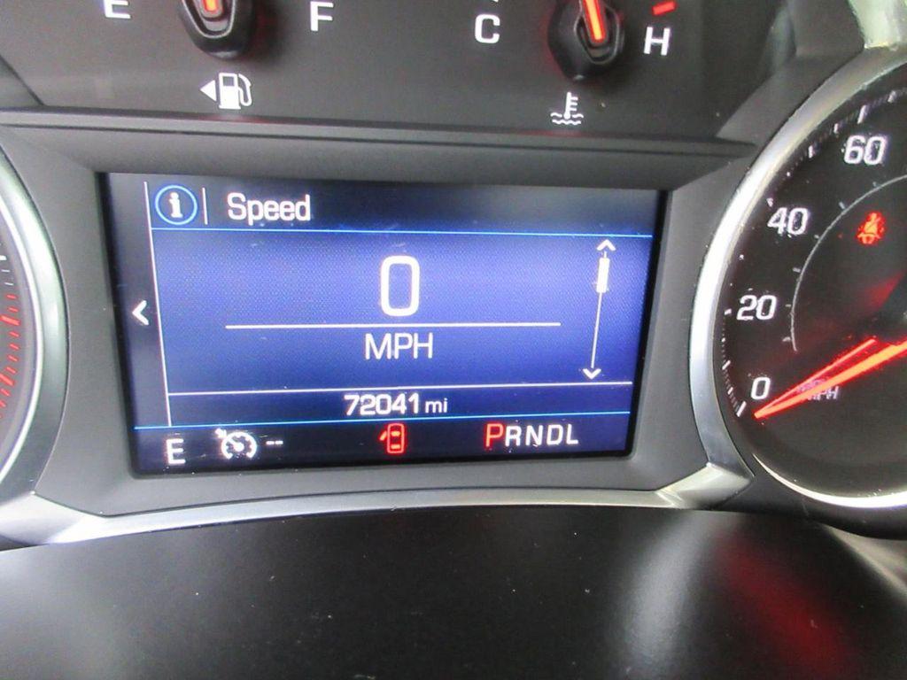 used 2020 Chevrolet Blazer car, priced at $14,990