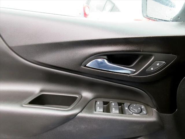 used 2021 Chevrolet Equinox car, priced at $14,995
