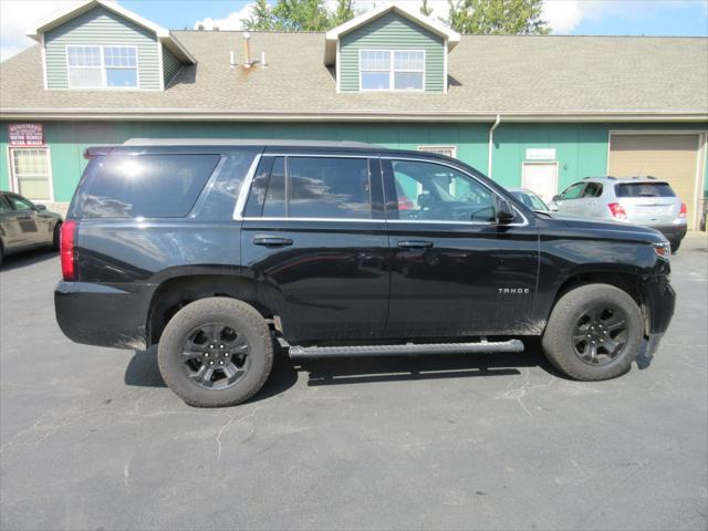 used 2019 Chevrolet Tahoe car, priced at $25,900