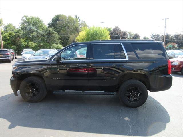 used 2019 Chevrolet Tahoe car, priced at $25,900