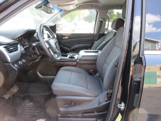 used 2019 Chevrolet Tahoe car, priced at $25,900