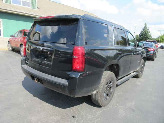 used 2019 Chevrolet Tahoe car, priced at $25,900