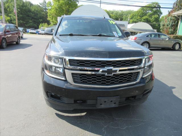 used 2019 Chevrolet Tahoe car, priced at $25,900