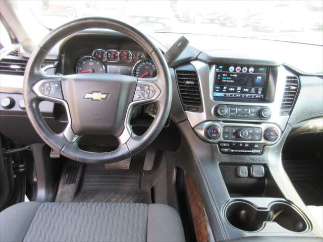 used 2019 Chevrolet Tahoe car, priced at $25,900