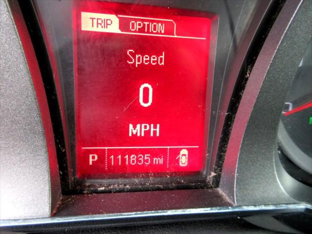 used 2015 GMC Terrain car, priced at $8,500