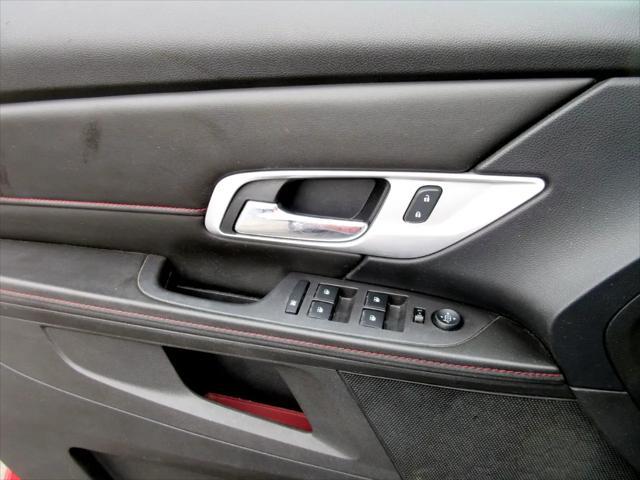 used 2015 GMC Terrain car, priced at $8,500