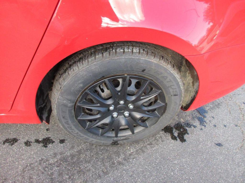 used 2016 Chevrolet Cruze Limited car, priced at $6,995