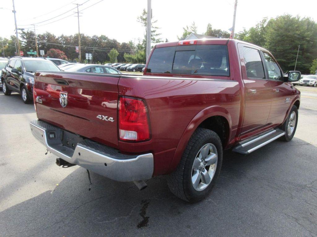 used 2015 Ram 1500 car, priced at $16,995