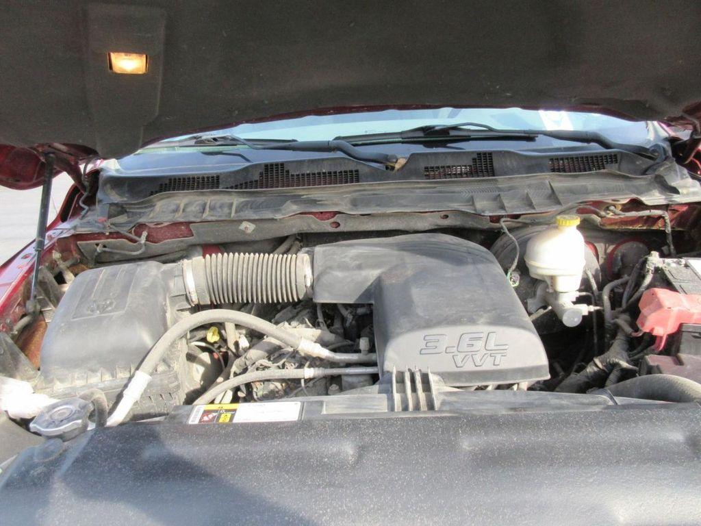 used 2015 Ram 1500 car, priced at $16,995