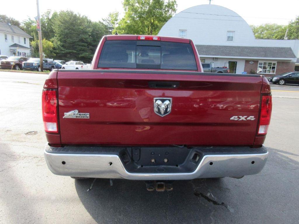 used 2015 Ram 1500 car, priced at $16,995