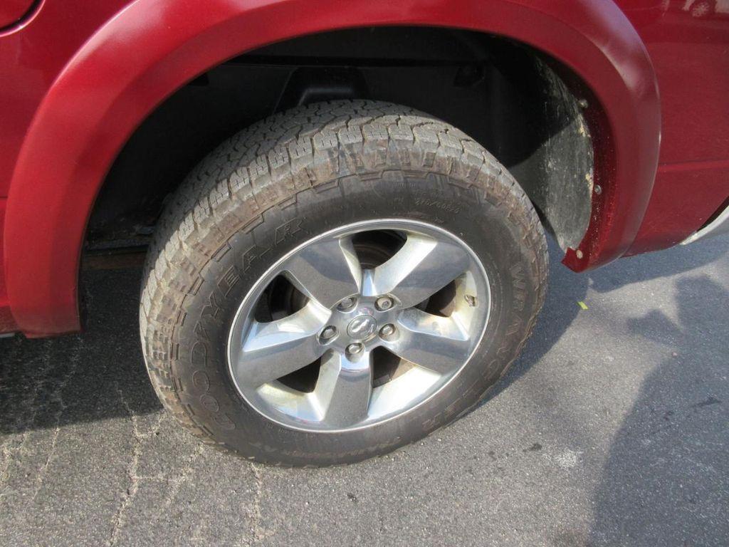 used 2015 Ram 1500 car, priced at $16,995