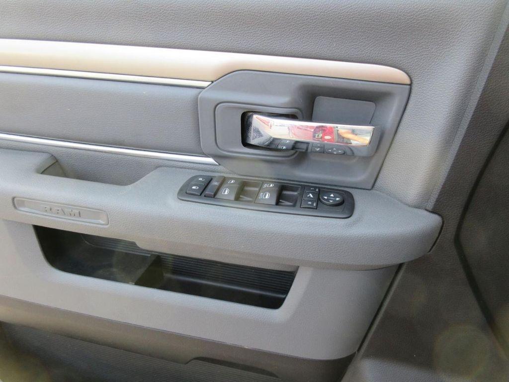 used 2015 Ram 1500 car, priced at $16,995