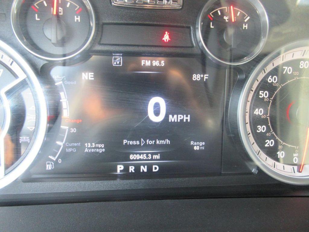 used 2015 Ram 1500 car, priced at $16,995