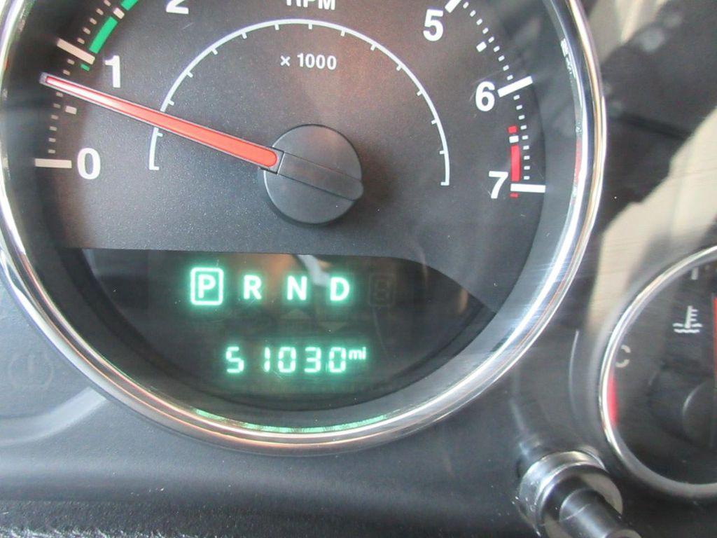 used 2017 Jeep Wrangler Unlimited car, priced at $16,900