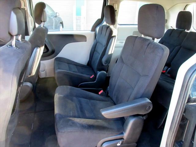 used 2014 Dodge Grand Caravan car, priced at $5,995
