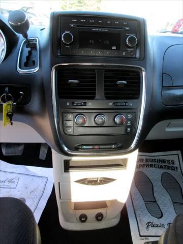 used 2014 Dodge Grand Caravan car, priced at $5,995