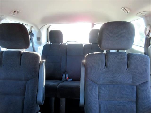 used 2014 Dodge Grand Caravan car, priced at $5,995