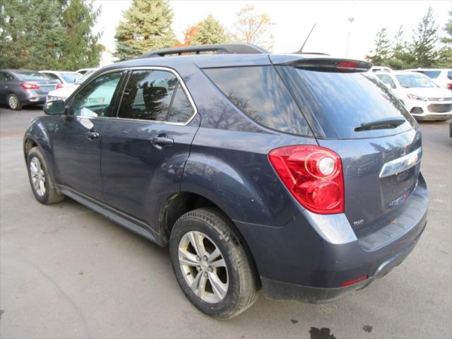 used 2014 Chevrolet Equinox car, priced at $7,995