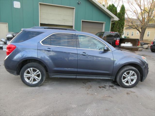 used 2014 Chevrolet Equinox car, priced at $7,995