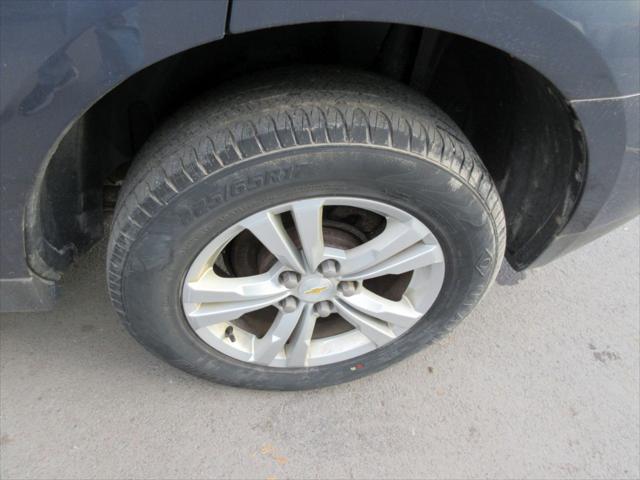 used 2014 Chevrolet Equinox car, priced at $7,995