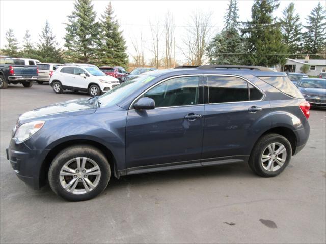 used 2014 Chevrolet Equinox car, priced at $7,995