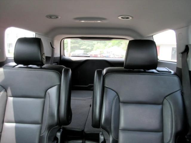used 2019 GMC Acadia car, priced at $14,950