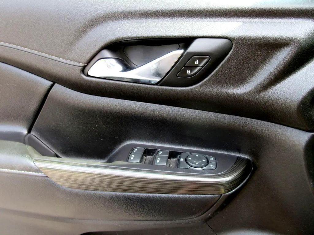 used 2019 GMC Acadia car, priced at $14,950