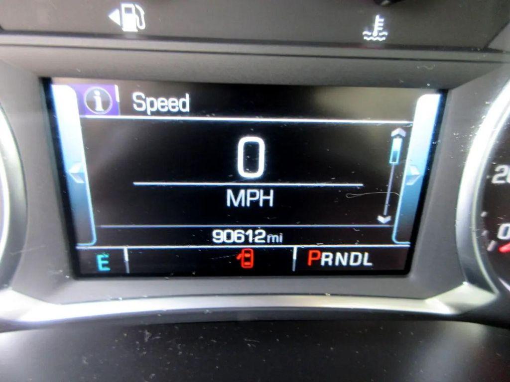 used 2019 GMC Acadia car, priced at $14,950