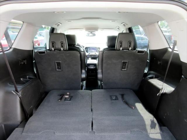 used 2019 GMC Acadia car, priced at $14,950